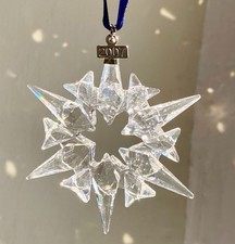 Swarovski 2007 annual crystal