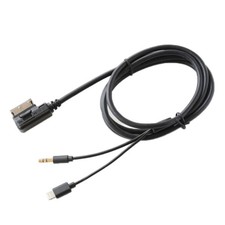 AMI AUX Audio Cable for