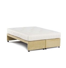 HYPNOS Long single bedset