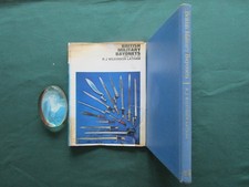 British Military Bayonets 1700