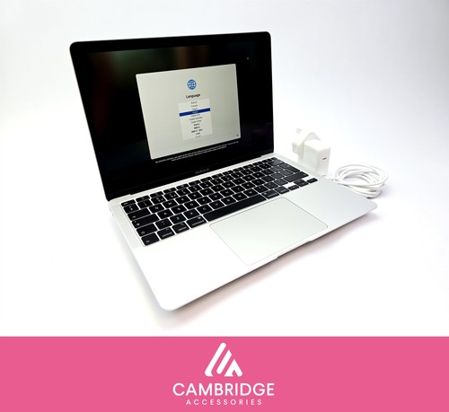 Apple macbook air 2020 - apple,