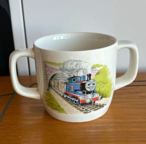 Wedgwood thomas the tank - wedgwood,