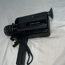 Canon 310XL Super 8 Cine Film