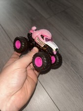 Spin Master Monster Jam Mutt