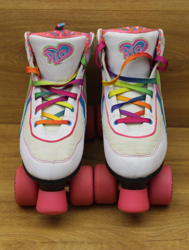 Rio roller skates candi - rio,