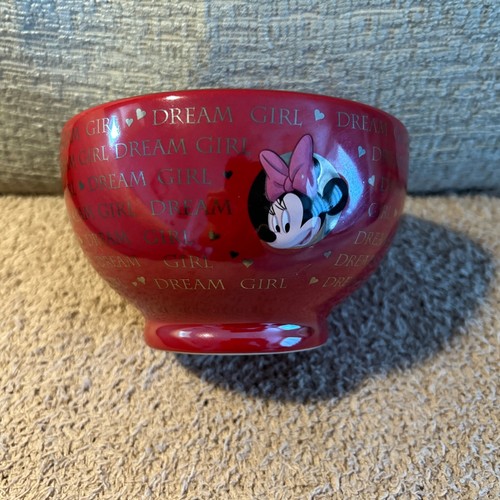 Disney store minnie mouse - minnie,