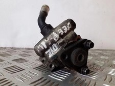 Jeep Cherokee KJ Power