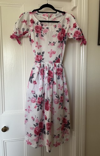 Vintage 1950s horrockses - vintage,