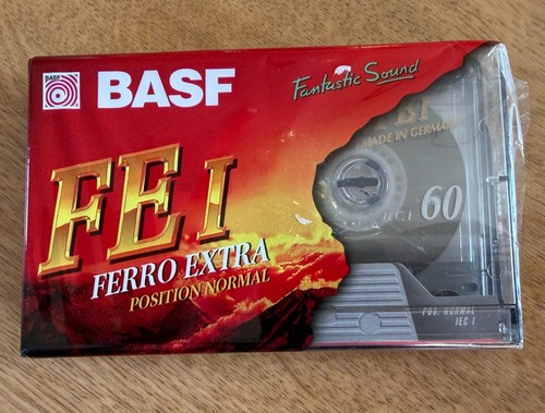 Basf 60 ferro - i,
