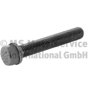 Connecting rod bolt volvo - rod,