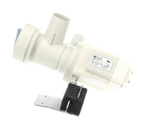 Speed queen 808196p drain - drain, pump