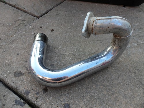 Gas pro exhaust - gas,