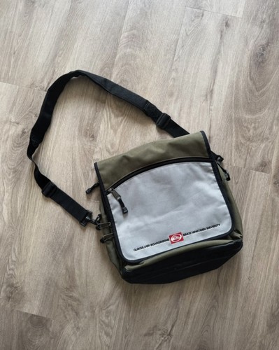 Quiksilver skateboarding y2k - quiksilver,