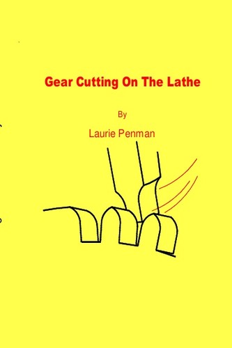 Gear cutting the - cutting,