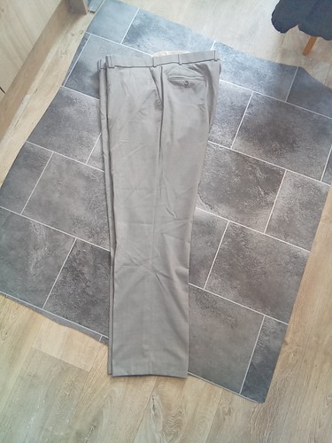 Meyer mens trousers 32 l - mens,
