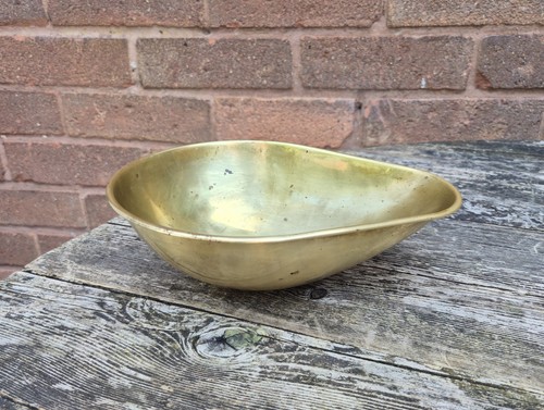 Original antique vintage brass - antique,