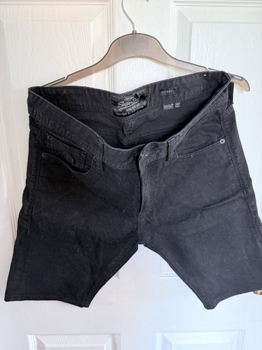 Superdry vintage mens jeans - superdry,