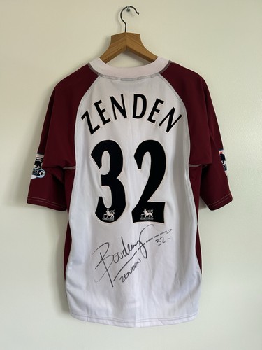 Match worn bolo zenden - match,
