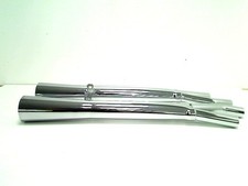 SR-552 exhaust muffler sport