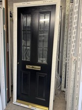 Brand New Composite Door -