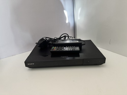 Sony ubp x700 smart uhd - smart, 4k