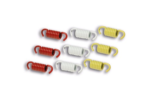 Malossi racing spring - racing,
