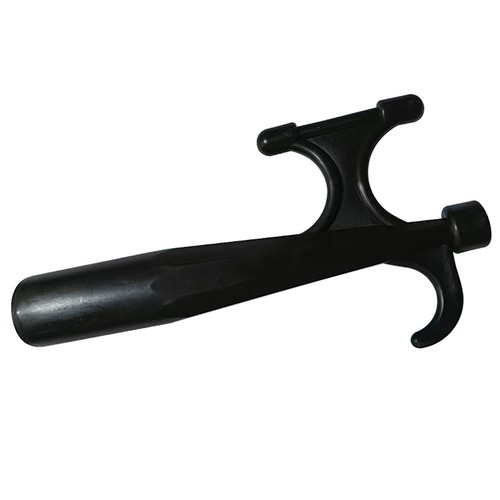1pc nylon boat hook - nylon,