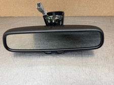 Audi RS4 B7 Black Auto Dimming