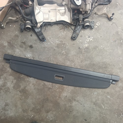 Touran mk2 2015 2025 parcel - vw,
