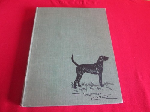 Hounds ivester lloyd - by, t.
