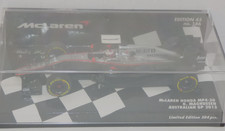 Minichamps 1:43 Scale McLaren