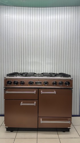 Falcon 110cm dual fuel - dual, in