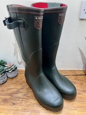 Aigle Parcours 2 ISO