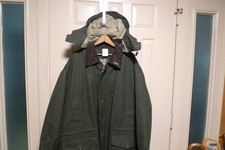 BARBOUR- A1000 ARCTIC