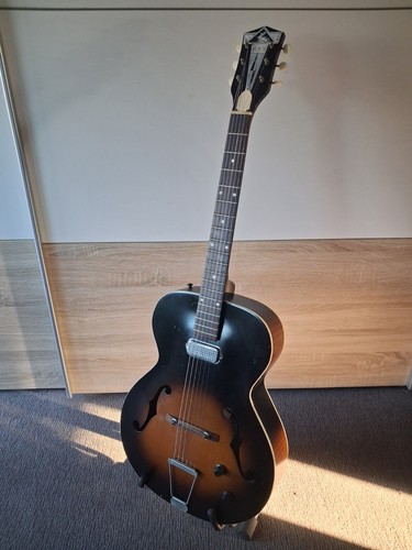 Kay hollowbody - n-3,