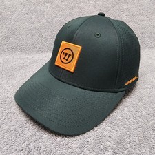 Warrior Golf Clubs Hat Trucker