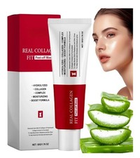 Real Collagen Fit Peel Off