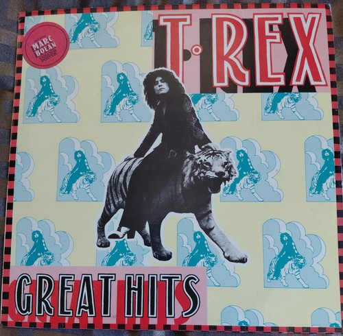 Rex great hits 1973 - t,
