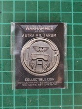 Warhammer 40k Astra Militarum
