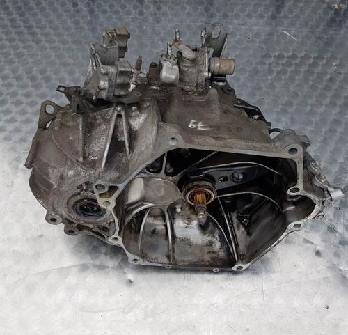Honda civic mk10 gearbox - gearbox, 6
