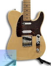 FENDER Mexico Deluxe Nashville
