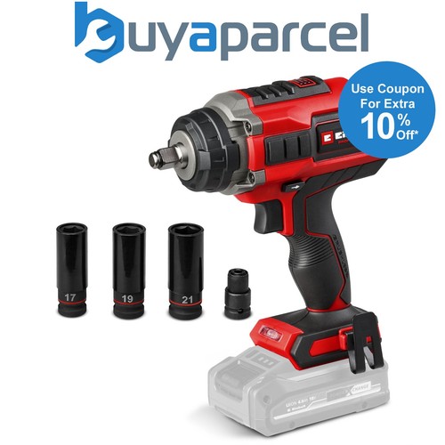 Einhell professional impaxxo - professional,