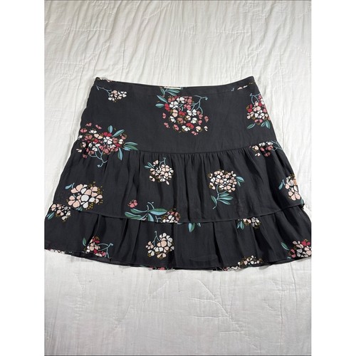 Loft outlet black floral - outlet,