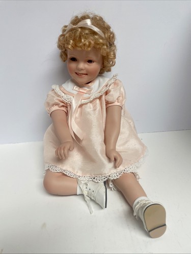 Danbury mint little miss - danbury,