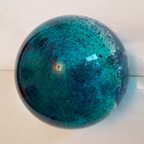 Caithness spindrift blue green - caithness,