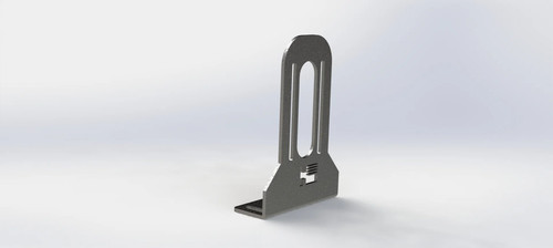 Hopkins heavy duty - heavy, angle