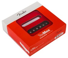 Fender Tex-Mex Telecaster