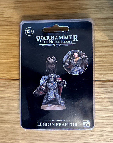 Warhammer horus heresy space - horus,
