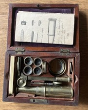Antique CARY - GOULD Circa