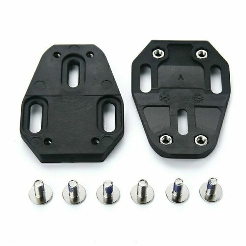 Durable pedal cleat - pedal,